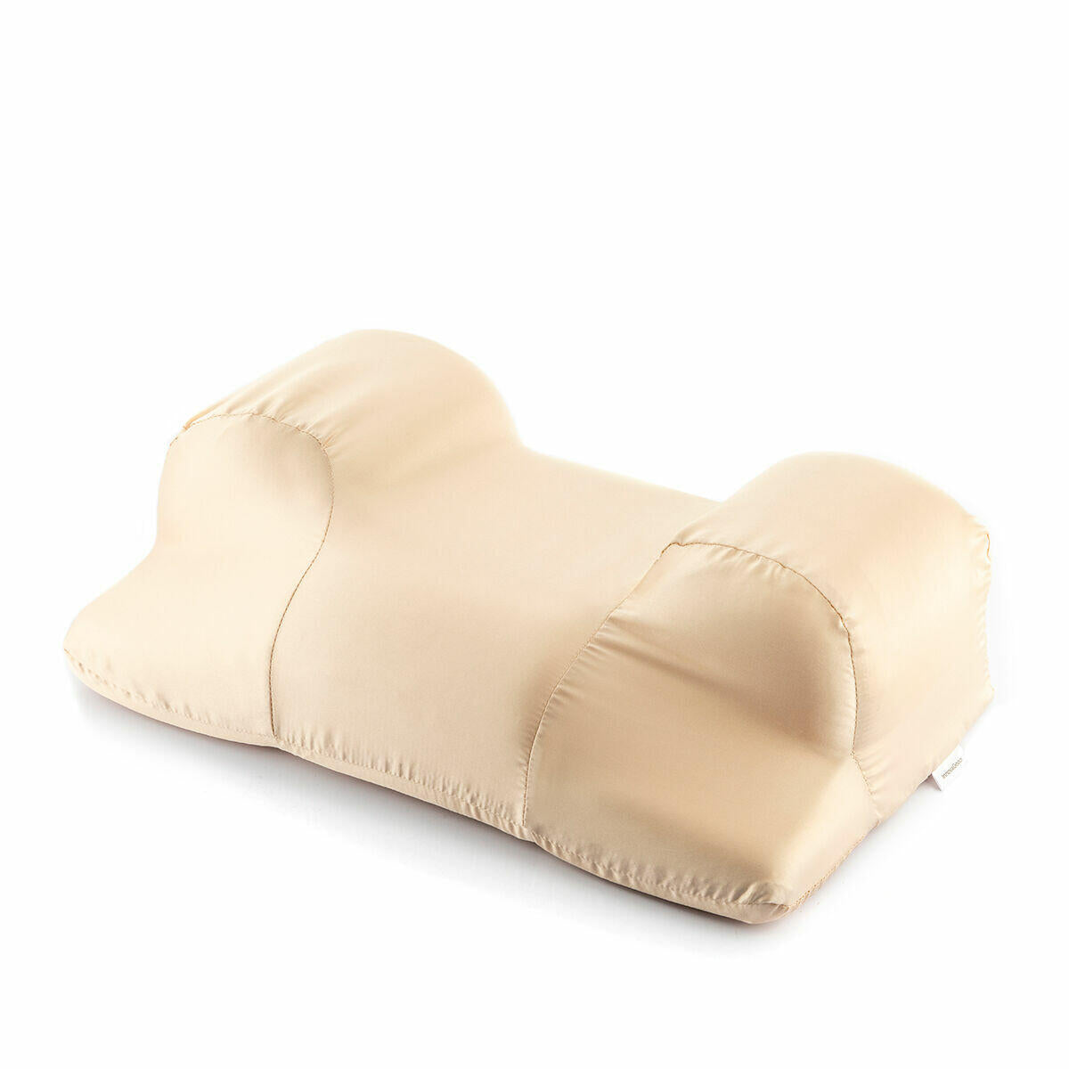 Almohada Cervical Ergonómica Memory Foam – Duerme Sin Dolor y Despierta Renovado