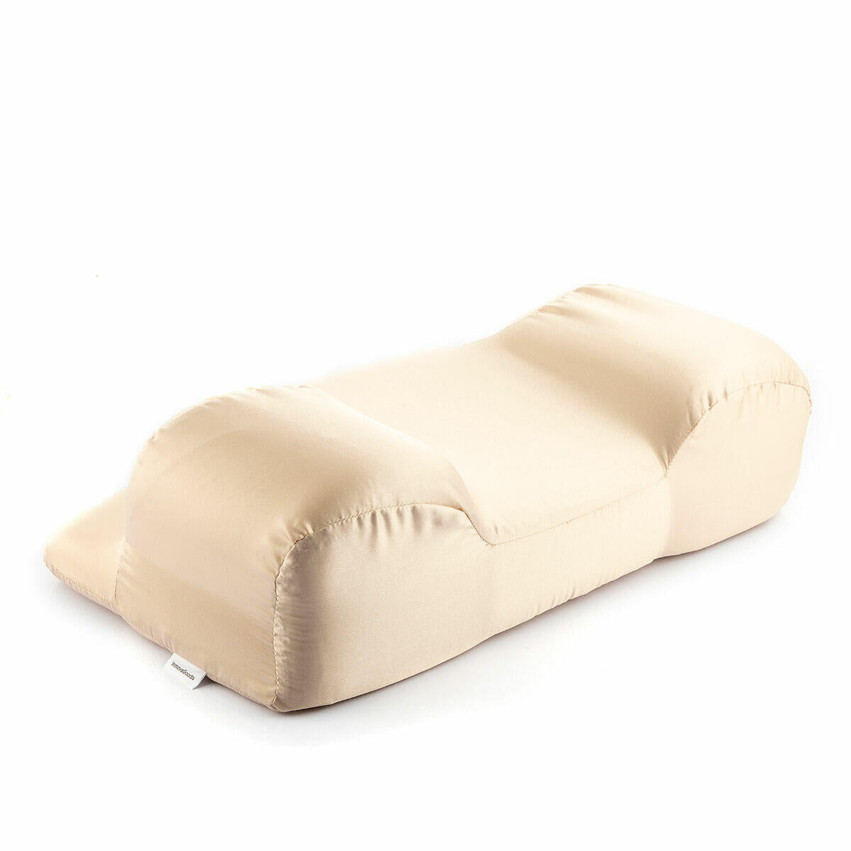 Almohada Cervical Ergonómica Memory Foam – Duerme Sin Dolor y Despierta Renovado