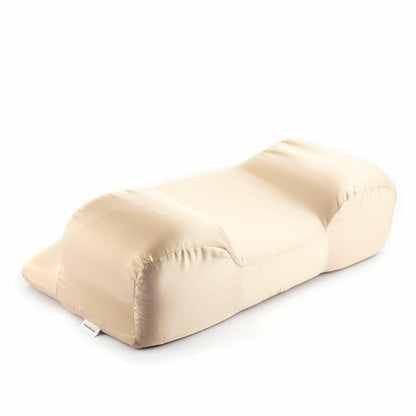Almohada Cervical Ergonómica Memory Foam – Duerme Sin Dolor y Despierta Renovado